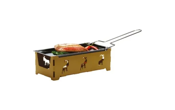 NOUVEL AG RACLETTE M 403679